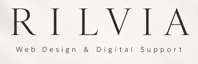 RILVIA Web Design & Digital Support
